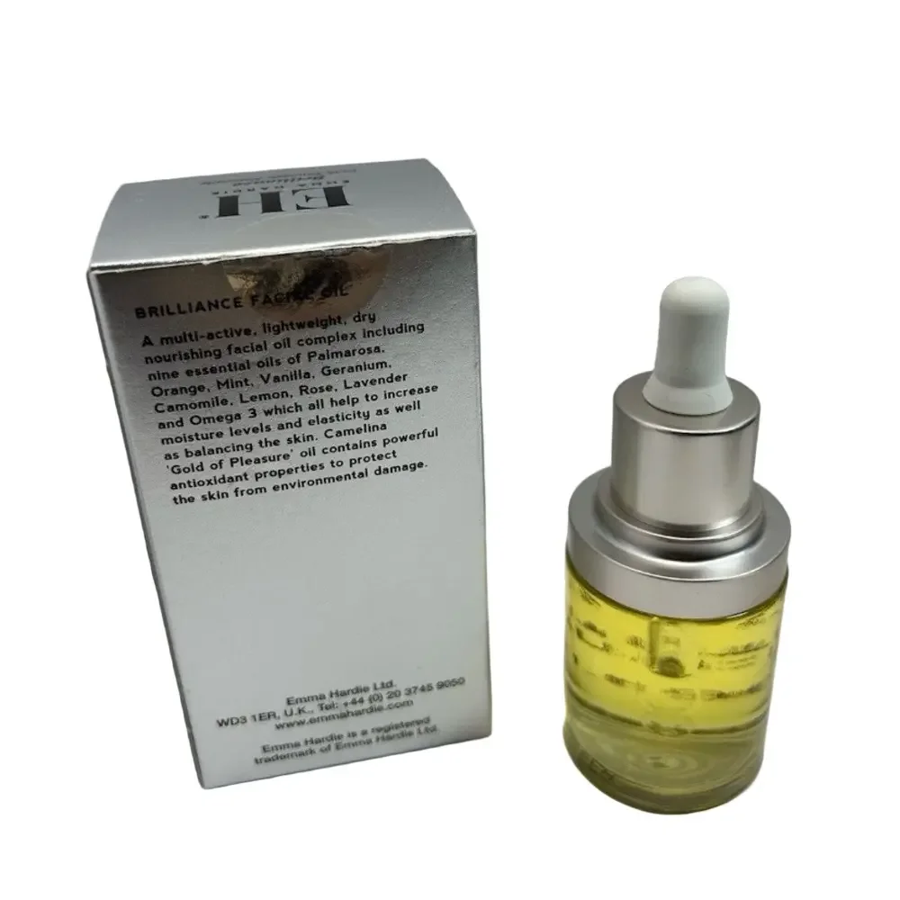 Emma Hardie New Brilliance‎ Facial Oil MSRP $55